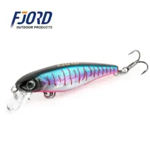 FJORD - דמוי מינו צף 10 גרם 45ממ דגם FJL5133