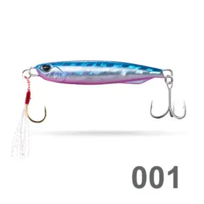 Hunthouse - דמוי פאסט ג'יג20גרם 59ממ דגם LW804