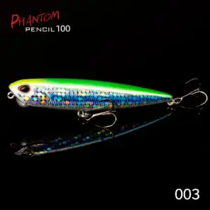 Hunthouse – Lure Dog 14.5g 110mm Model LW510 – 3