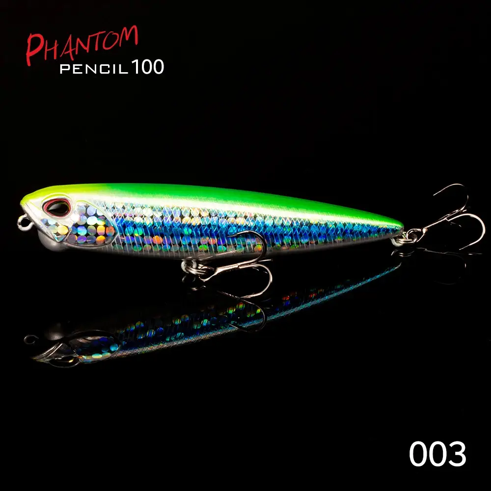 Hunthouse – Lure Dog 14.5g 110mm Model LW510 – 3