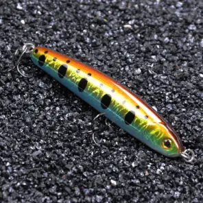 FJORD - דמוי פנסיל  12.5 גרם 80ממ דגם FJL5026