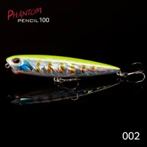 דמוי כלב 18גרם  95ממ דגם LW533