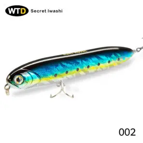 Hunthouse - דמוי כלב 29גרם  140ממ דגם LW515