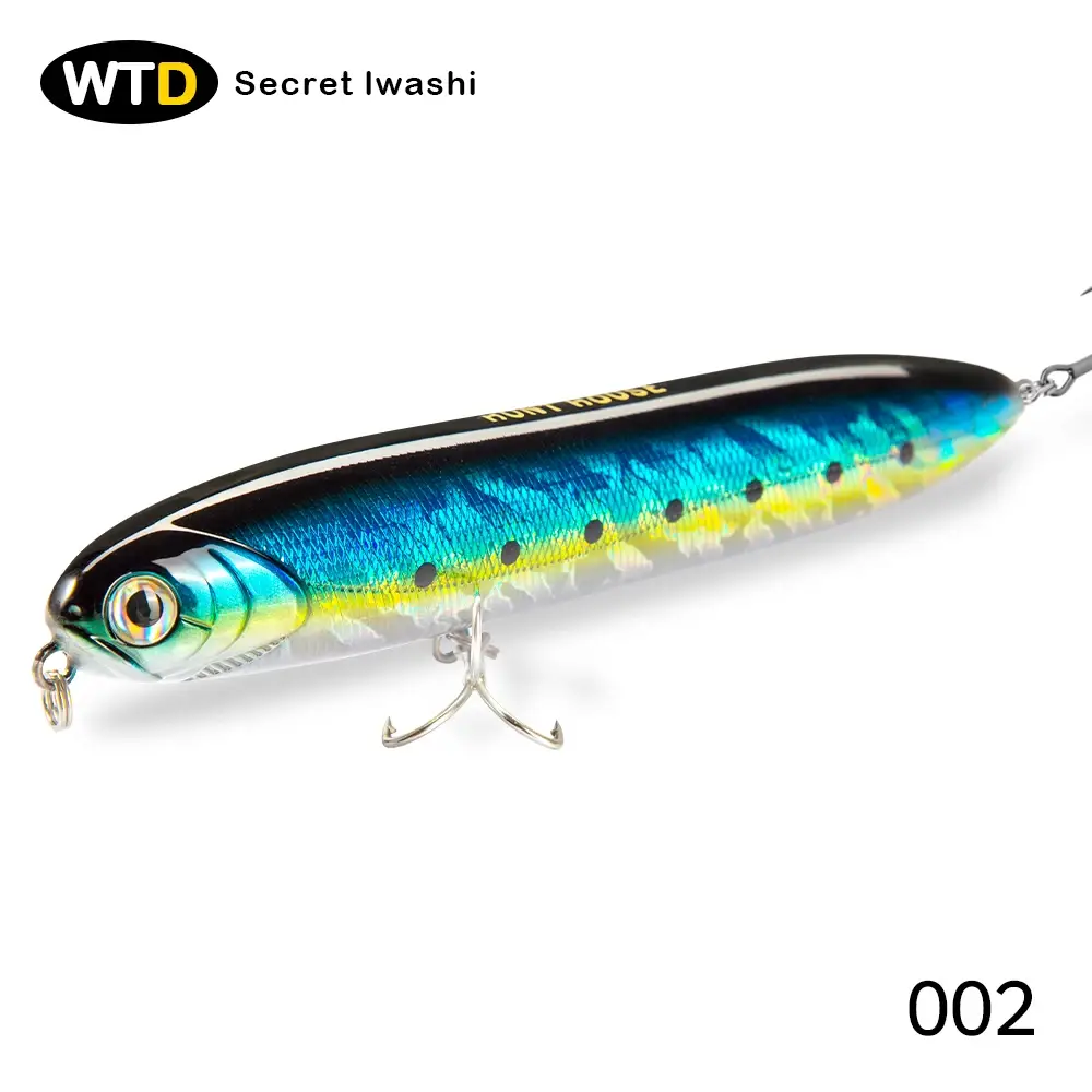 Hunthouse – Lure Dog 29g 140mm Model LW515 – 5