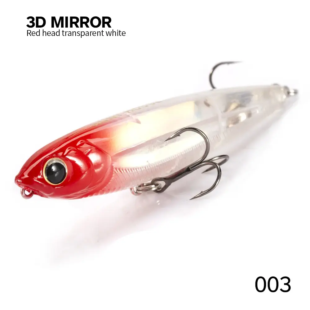 Hunthouse – Lure Dog 14.5g 100mm Model LW539 – 8