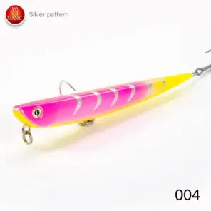 Hunthouse - דמוי פנסיל שוקע 18.5גרם  99ממ דגם LW507