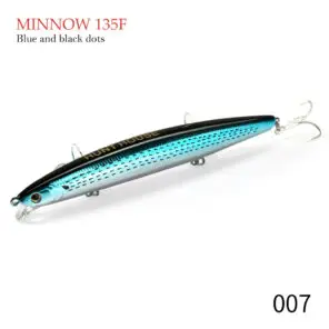 Hunthouse - דמוי פנסיל שוקע 21גרם  135ממ דגם LW430