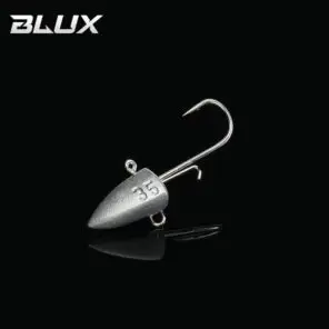 AllBlue – JigHead - 3.5,5,7,10,14 גרם- דגם Dart Jighead