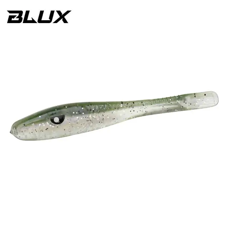 Allblue – Lure Silicone 4 g 80 Fish Crazy EEL