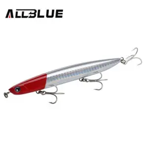 דמוי פנסיל שוקע 23גרם 110ממ דגם Sparrow 110s