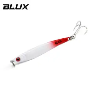 AllBlue - דמוי ג'יג פאסט 5גרם דגם Saury