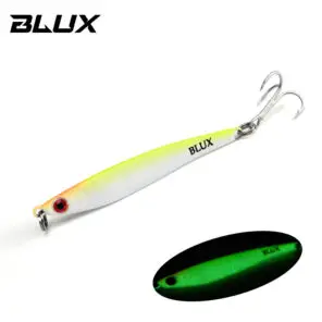 דמוי ג'יג פאסט 10גרם דגם Saury