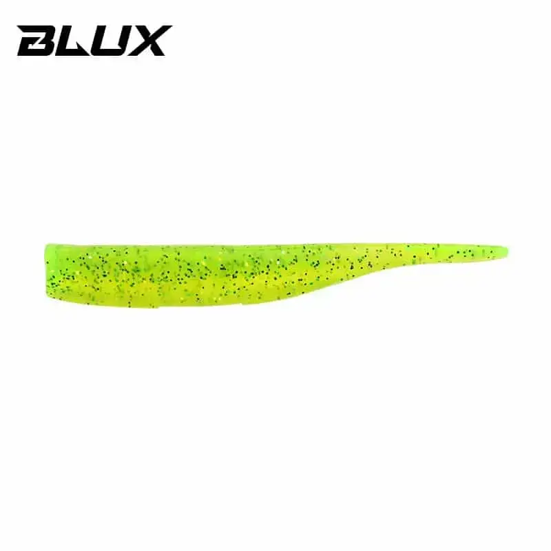 Allblue – Lure Silicone 0.5 g 40 Fish Dart Worm – a