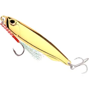 Babajig - דמוי ג'יג פאסט 7 גרם 45מ"מ