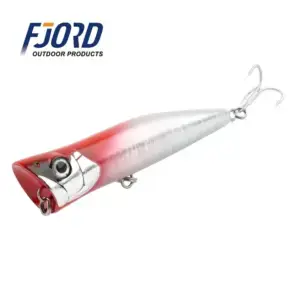 FJORD – Lure Popper 51 g 140 Fish FJL5202
