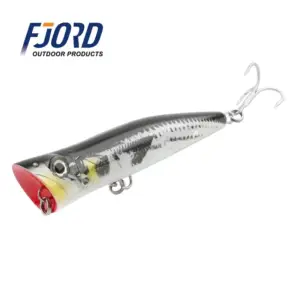 FJORD – Lure Popper 51 g 140 Fish FJL5202
