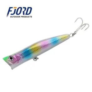 FJORD – Lure Popper 51 g 140 Fish FJL5202