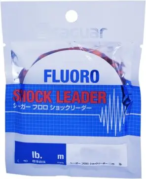 Seaguar - שוק לידר  דגם FLUORO