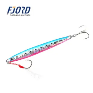 דמוי ג'יג פאסט 30 גרם