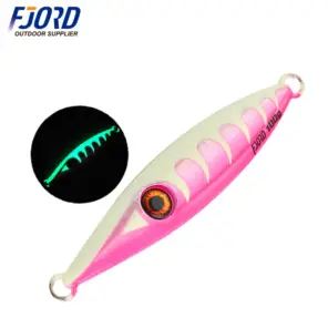 FJORD - דמוי ג'יג פאסט 100 גרם 107ממ דגם FJL6710