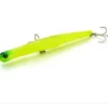Matte Lime Chart MLC