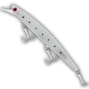 דמוי קוקו לבן