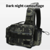 Night camouflage