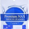 Seaguar - שוק לידר 30 מטר דגם Premium Max