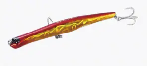 Jackson – דמוי פנסיל שוקע Nyoro Nyoro