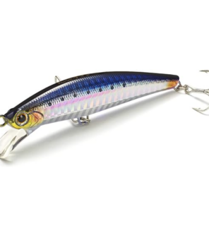 מינו Jackson Pin Tail Sagoshi 28 גרם סרדין – דמוי מינו מומלץ לדיג דגים טורפים בים בישראל | חנות דיג BABAJIG בתל אביב