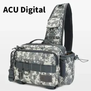 תיק צד לציוד ז'ירז'ור