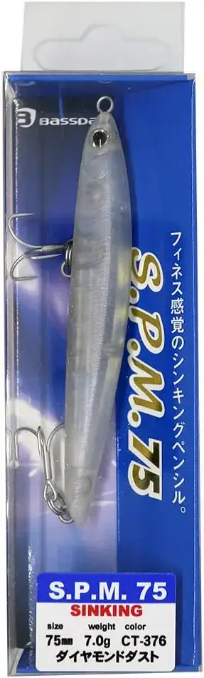 Bassday S. P. M75