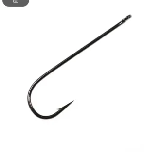 10 Hooks Squid Sea