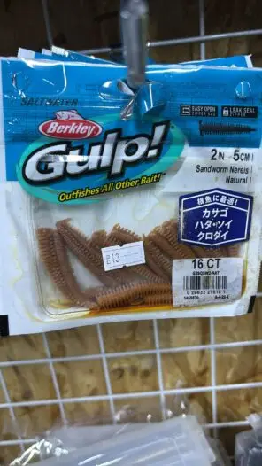 תולעי סיליקון של ברקלי