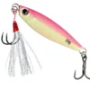 Fast Jig Glow 2 Colors - Imitation of jigpara