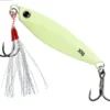 GLOW- Jig Trax on . Glow – Imitation Excellent Jig Cow