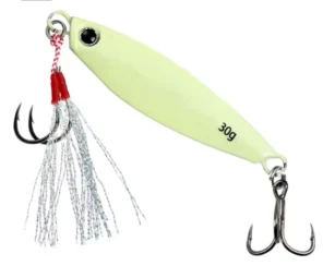 GLOW- Jig Trax on . Glow – Imitation Excellent Jig Cow
