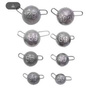 Sinker Cheburashka