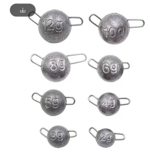 משקולת צ'יבורשקה