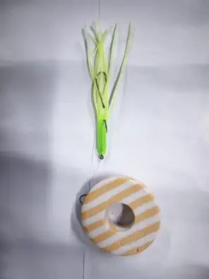 ריג סקוויד מוכן לבומבט