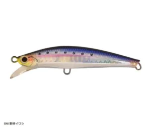 JACKSON PIN TAIL SAGOSHI g shi Jackson - sni-fresh-sardine, 20- g