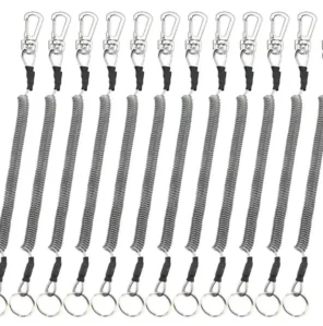 Safety Strap Flexible for Equipment Fishing
