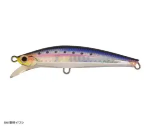JACKSON PIN TAIL SAGOSHI סגושי ג'קסון - sni-fresh-sardine, 20-גרם