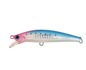 JACKSON PIN TAIL SAGOSHI סגושי ג'קסון - ngr-nubblepin, 20-גרם