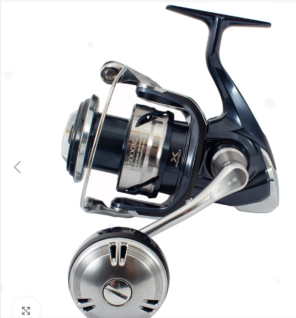 Shimano Twin Power SW5000XG