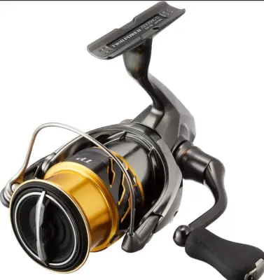 שימאנו טווין פאוור Shimano Twin Power