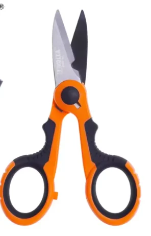 מספריים חזקים לדיג