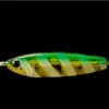 Zeake Metal Jig F-Sardine