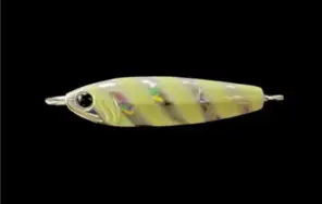 Zeake Metal Jig F-Sardine