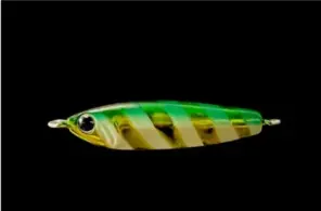 Zeake Metal Jig F-Sardine